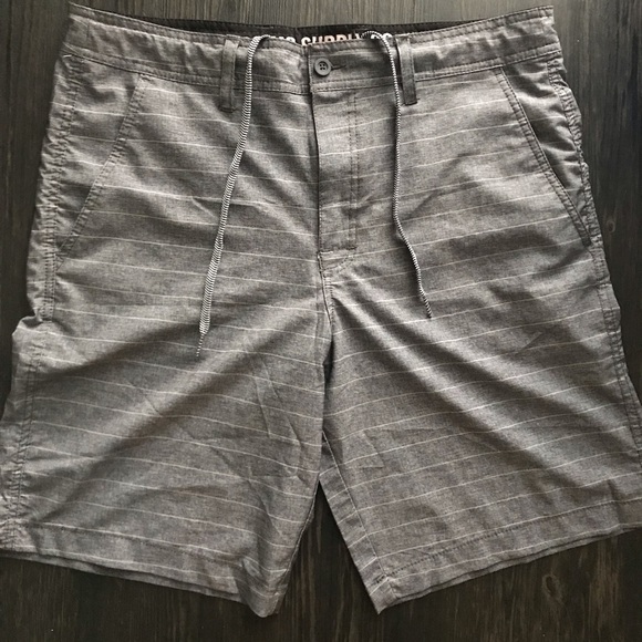 Shorts | Mens Gray Shorts Target | Poshmark